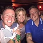 Geraldine Walsh - @geraldinefaughnan - Instagram
