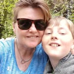 Geraldine Walsh - @gerwalsh100 - Instagram