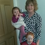 Geraldine Walsh - @geraldinewalsh1960 - Instagram