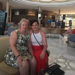 Geraldine Walsh - @geraldinewalsh1410 - Instagram