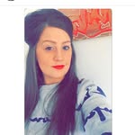 Geraldine Walsh - @generaldeen - Instagram