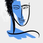Geraldine Walsh - @myartgeraldinewalsh - Instagram