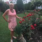 Geraldine Walsh - @gewalsh35 - Instagram