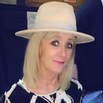Geraldine Walsh - @geraldinewalsh303 - Instagram