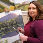 Geraldine Walsh Art - @geraldine_walsh_art - Instagram