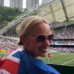 Geraldine Watkins - @geraldinewatkins24 - Instagram