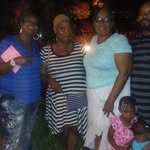 Geraldine Watkins - @geraldine.watkins3 - Instagram