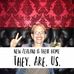 Geraldine Watkins - Facebook