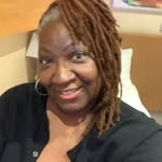 Geraldine Watkins Davis - @gerri1962 - Instagram