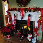 Geraldine Noble Weaver - @geraldinenobleweaver - Instagram