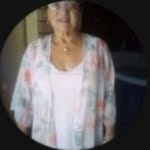 Geraldine Weeks - @geraldine.weeks__ - Instagram