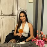 Geraldine West - @geraldine__west - Instagram