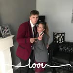 Geraldine West - @geri_west70 - Instagram