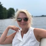 Geraldine West - @gerryw_1938 - Instagram