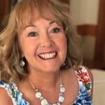 Geraldine West - @geraldine.west.52 - Instagram