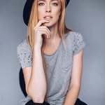 Geraldine West - @geraldinewest776 - Instagram