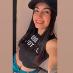 Geraldine Wilder 🕷️ - @geraldinecastanedahenao - Instagram
