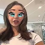 Geraldine Willard - @sunihnda - Instagram