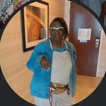 Geraldine Winfield - @geraldine_winfield007 - Instagram