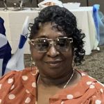 Geraldine Winfield - @gwinfield237 - Instagram