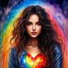 Алена - @geraldinewolfe2 - TikTok