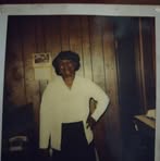 Geraldine Woods - Facebook