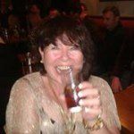 Geraldine Woods - @gerimac52 - Instagram