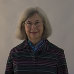 Geraldine Woods - @woodswriterg - Instagram