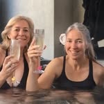Geraldine Woods - @geriwoods21 - Instagram
