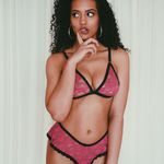 Geraldine Woods dilveira - @geraldinewoodsdilveira - Instagram