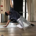 Geraldo Acevedo - @yogavalhallageraldo - Instagram