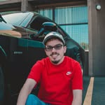 Geraldo Andrés Acevedo - @gacev1173 - Instagram