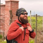 Geraldo Valdivia Acevedo - @trekkinguito - Instagram