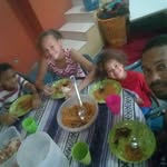Geraldo Antonio Lara Guzman - @lafieraydgeraldogurmet - Instagram