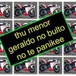 Geraldo Guzman - @laparaguzman2015 - Instagram