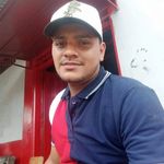 Geraldo Hernandez - @geraldohernandez7 - Instagram