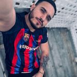 Geraldo Hernandez - @esgeraldohm - Instagram