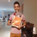 Geraldo lima - Facebook