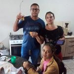 Geraldo Lima - @rallancheslima - Instagram