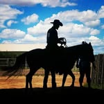 Geraldo Morales - @morales_ranch - Instagram
