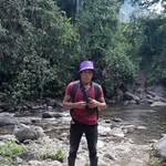Geraldo Morales - @geraldomorales73 - Instagram