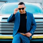 Geraldo Morales - @bull_llc - Instagram