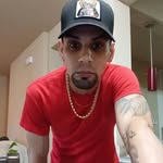 Geraldo Morales - @moralesgeraldo06 - Instagram