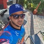 Geraldo Morales - @geraldomv36 - Instagram