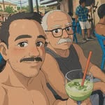 Geraldo Geraldo Rangel - @geraldorangelde - Instagram