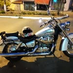 Geraldo Rangel - @geraldoulissesrangel - Instagram