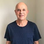 Geraldo Rangel - @geraldorangelsouto - Instagram