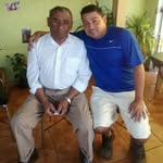 Geraldo Rangel - @geraldorangel1 - Instagram