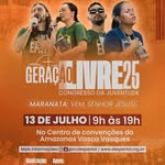 Geraldo Rangel - @rangel_despertai - Instagram