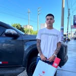 Geraldo Robles Morales - @geral_96_28 - Instagram